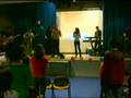 Opwekking 573 Heer U bent welkom; Opwekking 554