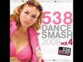 538 Dance Smash volume 4 2008 Bonusmix