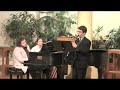 Arabesque- Germaine Tailleferre (Higher quality)
