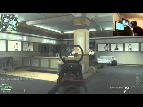 Mw3 Pubs with Scump