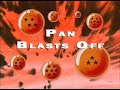 Dragonball GT Episode 2 (1/2)