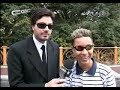 CQC - Teste de Honestidade