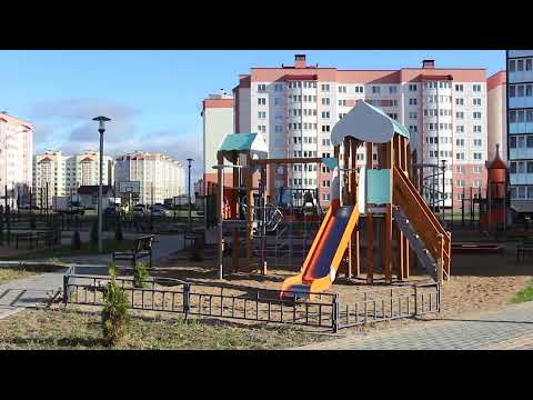 Барановичи день за днем. 20.11.24.