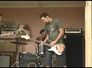 Bandini live at the Dollhouse