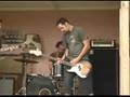 Bandini live at the Dollhouse
