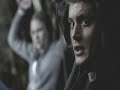Supernatural TV Show - Dean, 
