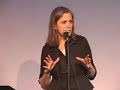 Amy Goodman: How Democracy Now! Started