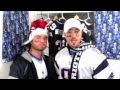 Patriots and You Know It (LMFAO Sexy and I Know It PARODY!)