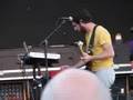 The Long Winters - Teaspoon - Live @ 2006 KEXP BBQ