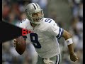My Top Ten Favorite Football Players