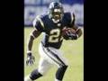 My Top Ten Favorite Football Players