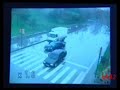 Impresionantes Accidentes de Transito Captado por Camaras de Seguridad. Parte 2