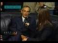 Entrevista Alvaro Colom Presidente Electo 1