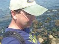 Barnacle hummocks