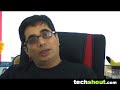 vishal gondal speaks on Indiagames\ vishal gondal speaks on Indiagames\