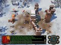 Heroes of Might and Magic V S2C3M5 Inferno Troops take Tor Hrall