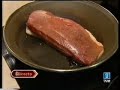 Pato a la Naranja - Selectos de Castilla Pato a la Naranja - Selectos de Castilla