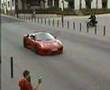 Ferrari-Treffen Fulda 2007 - Video 2
