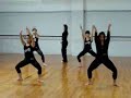 Jazz Spazio 3