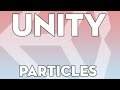 Unity3DStudent.com - Beginner B23 - Particles