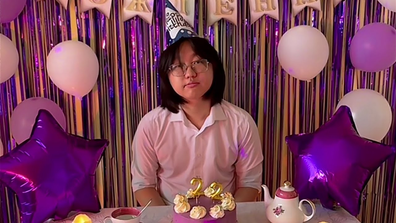 мне сегодня 22 и похоже я умираю.