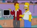 The Simpsons - Homer compra il PC [ITA]