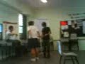 Crazy classmates-hotel 81 underage skit yiss
