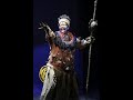The Lion King in Taiwan: \"Circle of Life (Reprise)\"