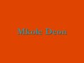 Mkole Deon