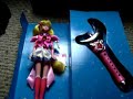 Super Sailor Moon Parlante