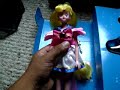 Super Sailor Moon Parlante