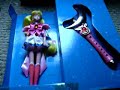 Super Sailor Moon Parlante