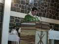 homilia p pedro
