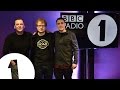 Ed Sheeran's Back! 10 minutes 47 seconds of his best bits!
