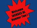 Jackass dallorto 12