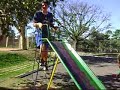 Jackass dallorto 12