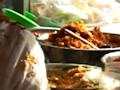 Lontong Sayur Meal in Depok Jakarta