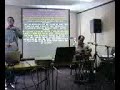 Filipino American Christian Fellowship Special Music