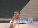 Stephen Brown Ministries - Tent Revival