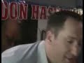 Tim Hardaway Guest Hosting the Don Haskins Show Part 4