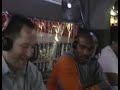 Tim Hardaway Guest Hosting the Don Haskins Show Part 4