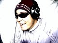 una gringa ense�a las bubis al dj