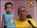 Demonstrasi Yang Tempang - Part 3/4