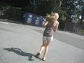 THE SHOEEEE