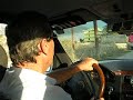 Albanian Rivera in a Merc Part 4