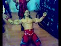 Mi Coleccion de la WWE Mi Coleccion de la WWE