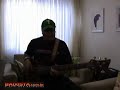 Celso Pixinga - Baixista.com.br - Improviso