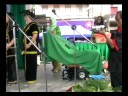 Tokoh Pesta Kubis (Pengasas), Peladang Jaya, Ibu Peladang, Usahawan Muda sempena Pesta Kubis Sabah 2008, 15 November 2008 di Pekan Kundasang