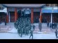 OLYMPIC WATCH - Human Rights in China