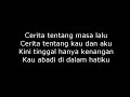 Aizat - hanya kau yang mampu Aizat - hanya kau yang mampu
